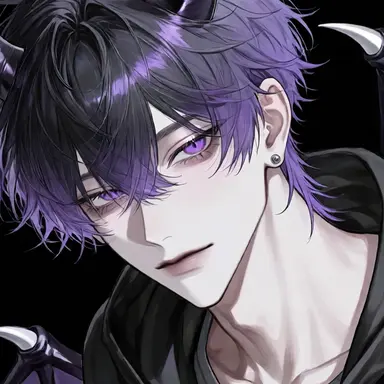 Profile image of Tenebre