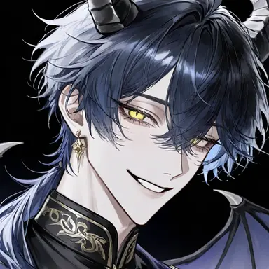 Profile image of Luna
