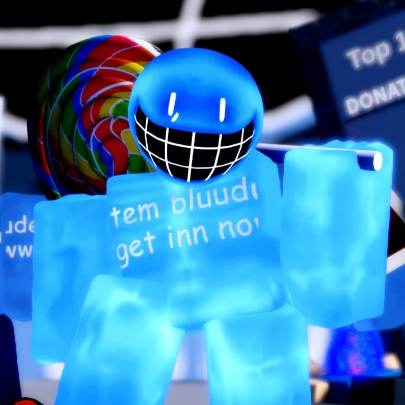 bluudude