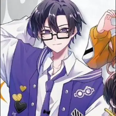 Profile image of もふくん