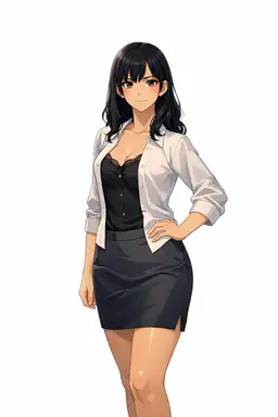 Profile image of 메구미