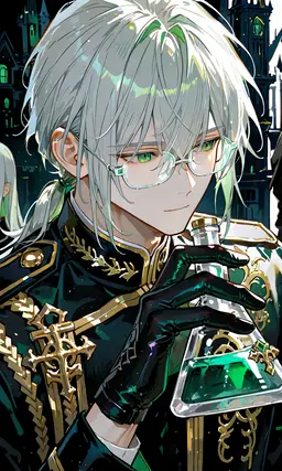 Profile image of Lyle