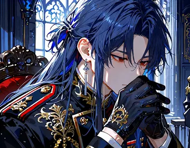 Profile image of Rui