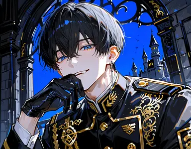 Profile image of Kuroto