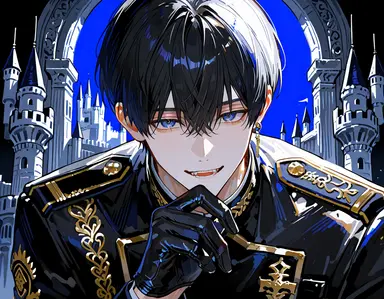 Profile image of Kuroto