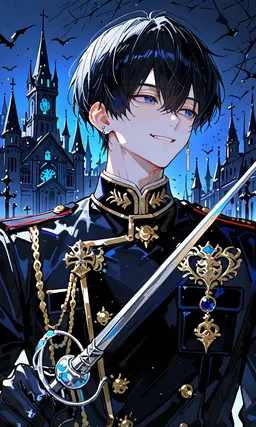 Profile image of Kuroto