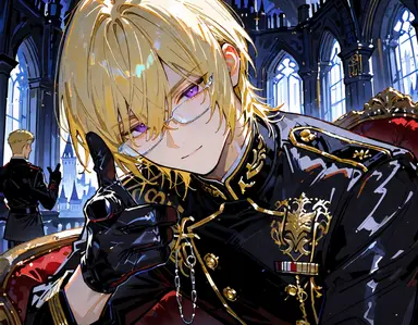 Profile image of Noah