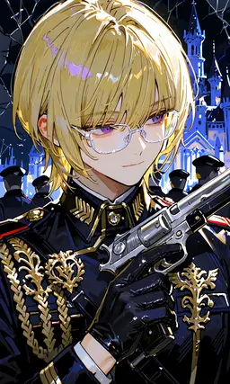 Profile image of Noah
