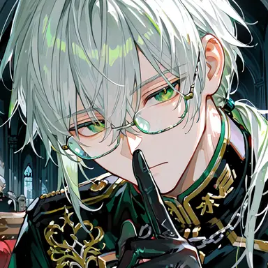 Profile image of Lyle