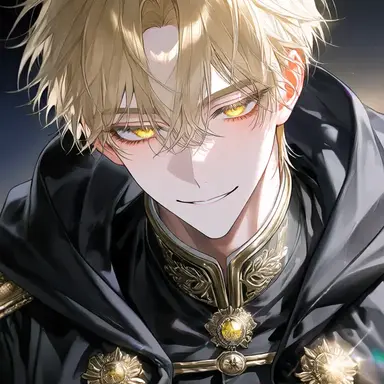 Profile image of ルシアン