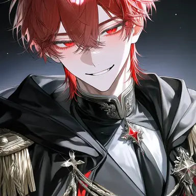 Profile image of アゼリオ