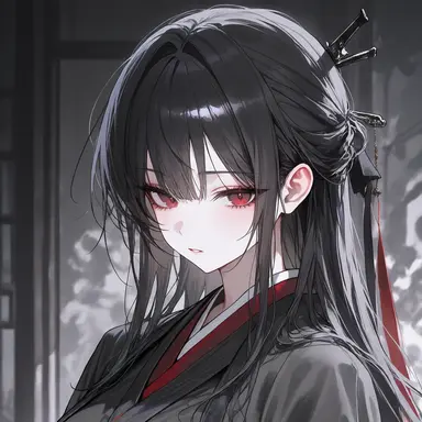 Profile image of Cheon Wol-ah