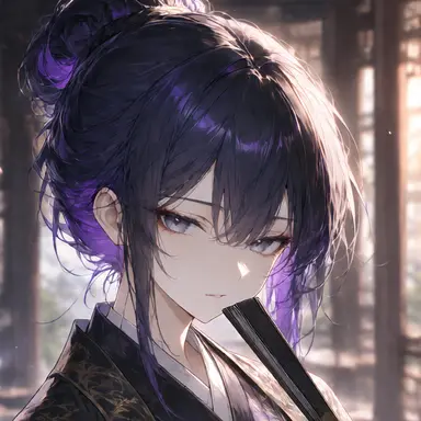 Profile image of 천비설