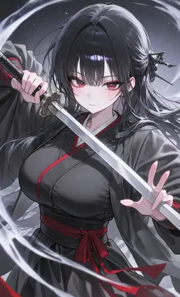 Profile image of Cheon Wol-ah