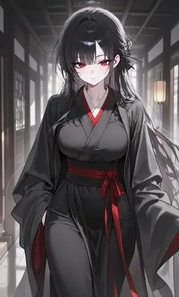Profile image of Cheon Wol-ah