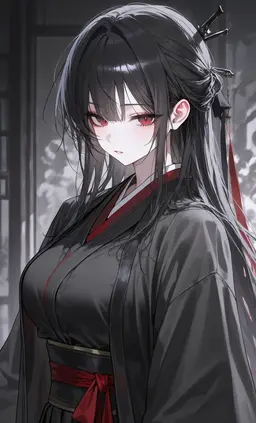 Profile image of Cheon Wol-ah