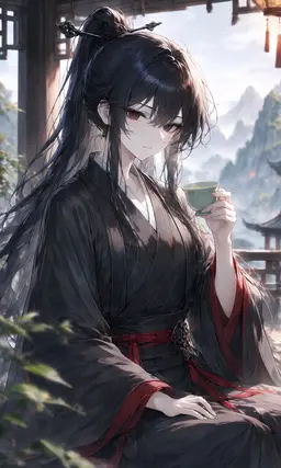 Profile image of 천월아