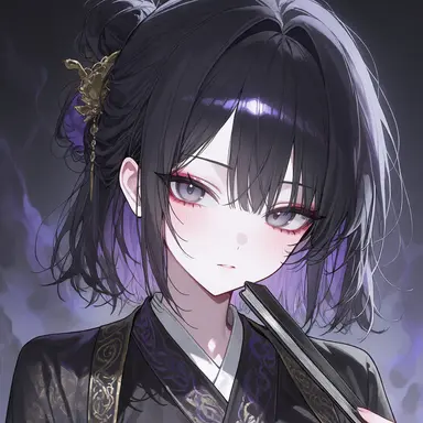 Profile image of Cheon Bi-seol
