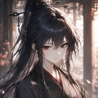 Profile image of 천월아