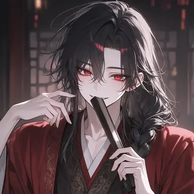 Profile image of Cheon Mu-ryang