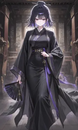 Profile image of Cheon Bi-seol