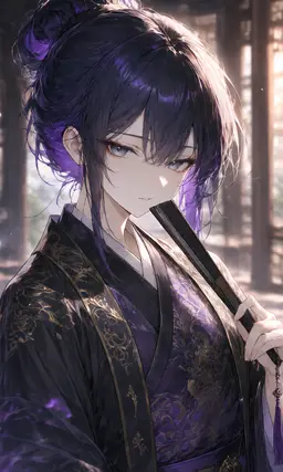 Profile image of 천비설