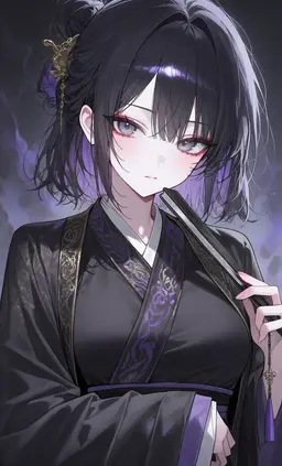 Profile image of Cheon Bi-seol