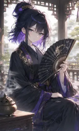 Profile image of 천비설