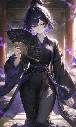 Profile image of 천비설
