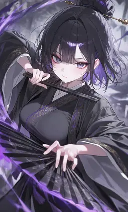 Profile image of Cheon Bi-seol