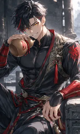Profile image of 천패운