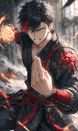 Profile image of 천패운