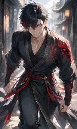 Profile image of 천패운