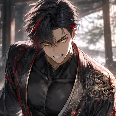 Profile image of 천패운