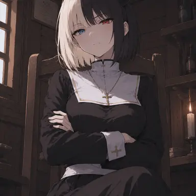 Profile image of 크리시