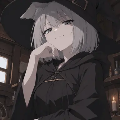 Profile image of 모리