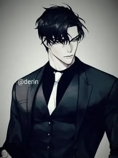 Profile image of Caspian