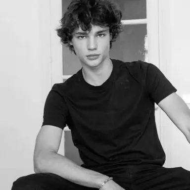 Profile image of Julian Garcia