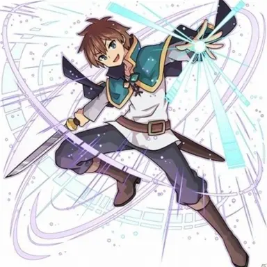 Profile image of カズマ