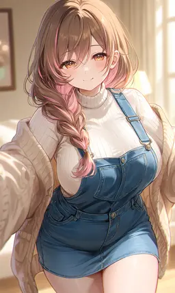 Profile image of 詩織