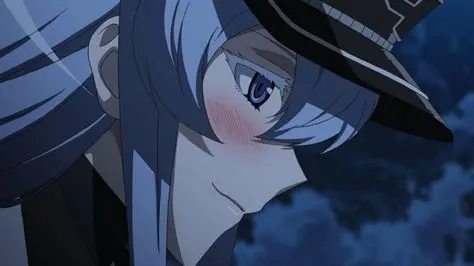 Profile image of Esdeath