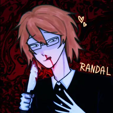 Profile image of 랜달