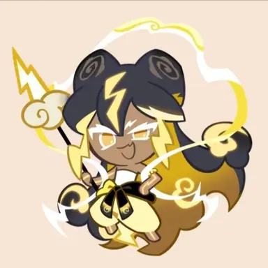 Profile image of 뇌신무장 쿠키