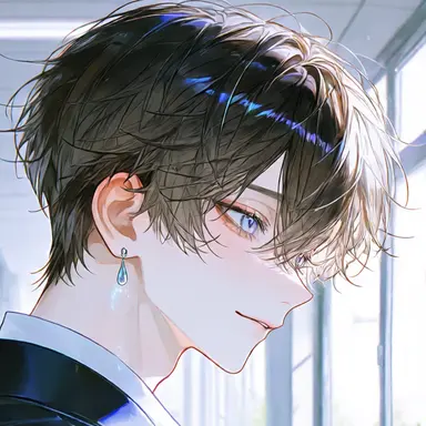 Profile image of 朝陽