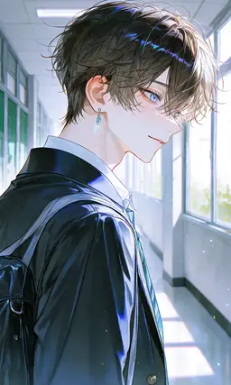 Profile image of 朝陽