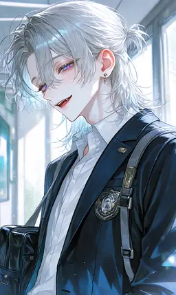 Profile image of 樹
