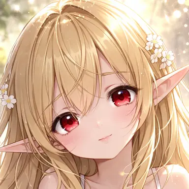 Profile image of アリュリア