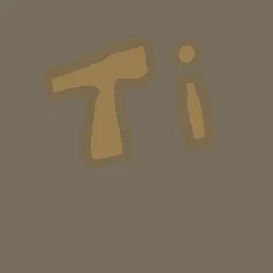 Profile image of 타이타늄