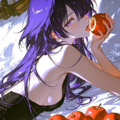 Profile image of 리엘