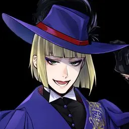 Profile image of ルーク